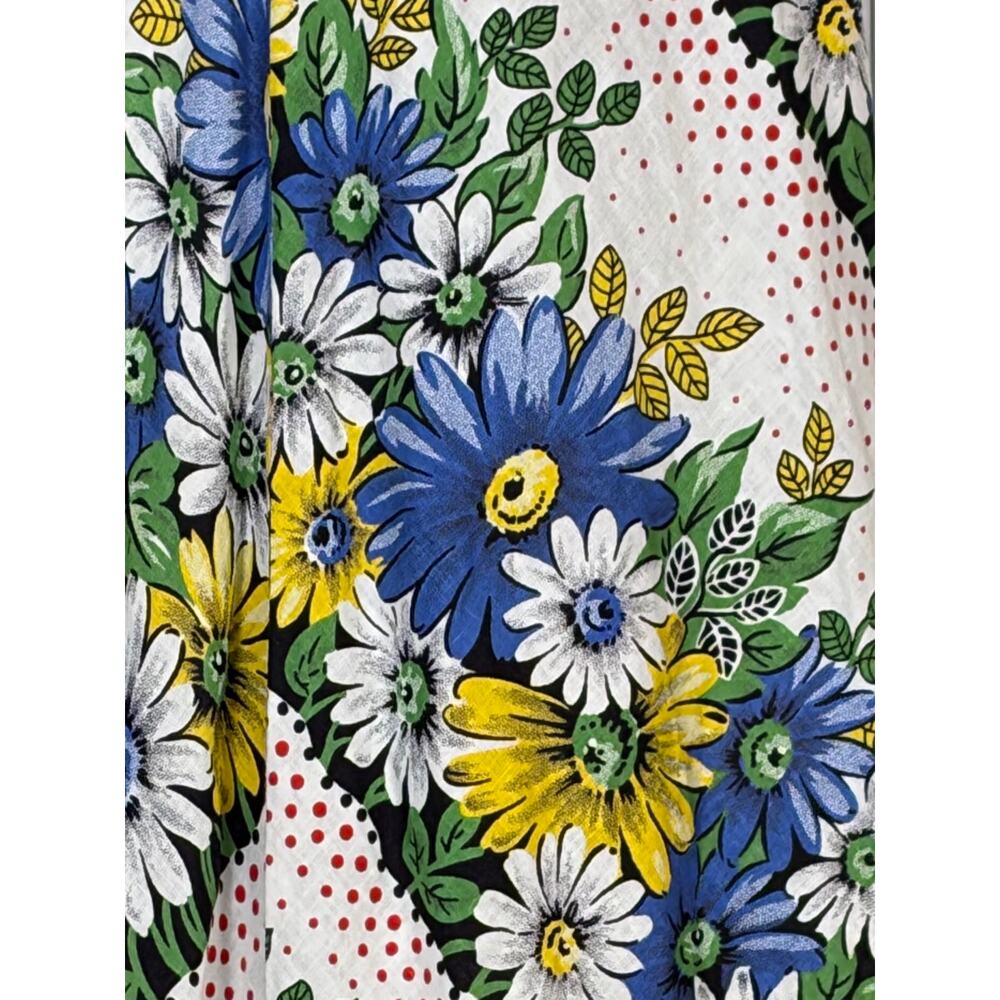 Anthropologie Soraya Floral Halter Maxi Dress 0 - Picture 5 of 9
